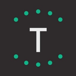 Twist Bioscience logo