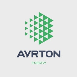 Ayrton Energy logo