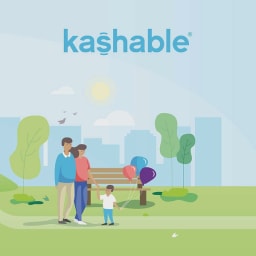 Kashable logo