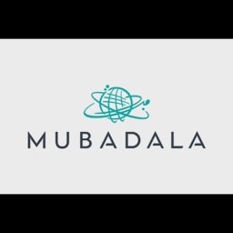 Mubadala logo