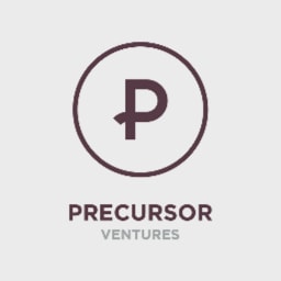 Precursor Ventures logo