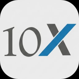 10X Venture Partners logo