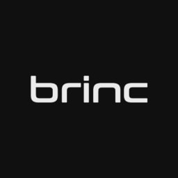 BRINC Drones logo