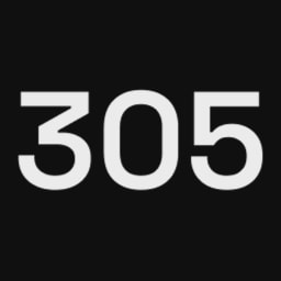 305 Ventures logo