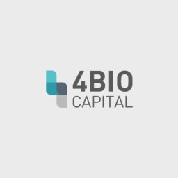 4BIO Capital logo