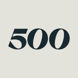 500 Startups Latin America logo
