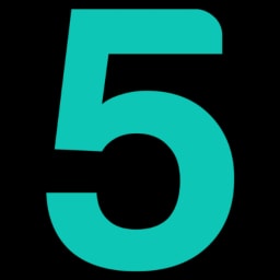 5Mins logo
