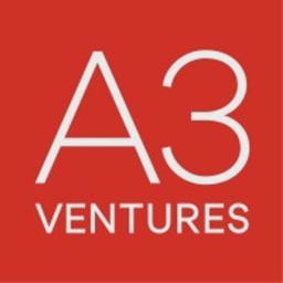A3 Ventures logo