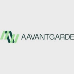 AAVantgarde Bio logo