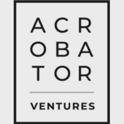 Acrobator Ventures logo