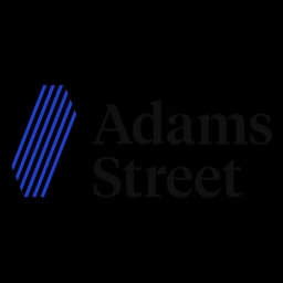 Adams Street Partners logo