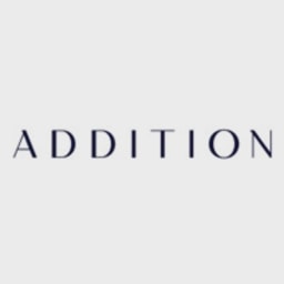 Addition logo