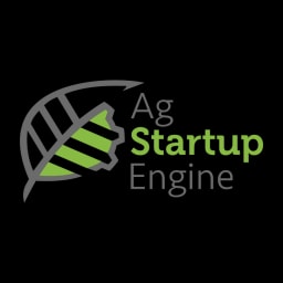 Ag Startup Engine logo