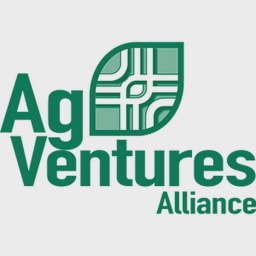 Ag Ventures Alliance logo