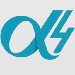 Alpha4 ventures logo