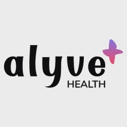 Alyve Health logo