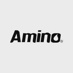 Amino logo