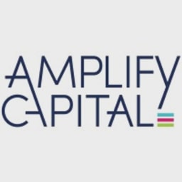 Amplify Capital logo
