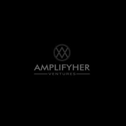 Amplifyher Ventures logo