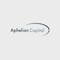 Aphelion Capital logo