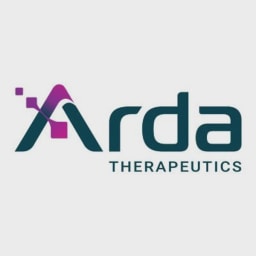 Arda Therapeutics logo