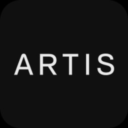 Artis Ventures (AV) logo