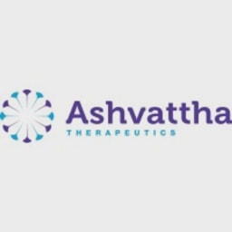 Ashvattha Therapeutics logo