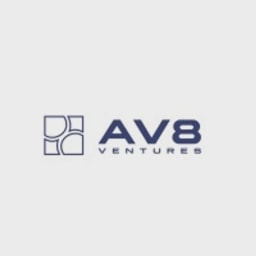 AV8 Ventures logo
