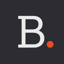 Balderton Capital logo