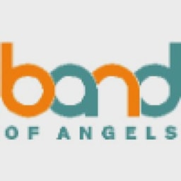 Band of Angels logo
