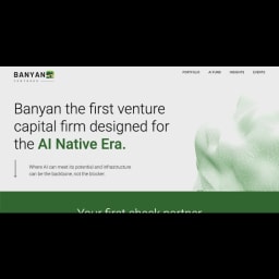 Banyan Ventures logo
