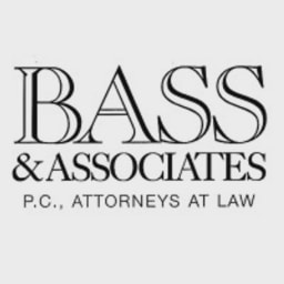 Bass and Associates logo