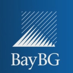 BayBG logo