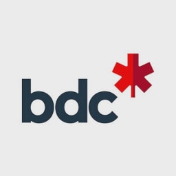 BDC IT and Seed Venture Funds logo