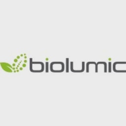 BioLumic logo