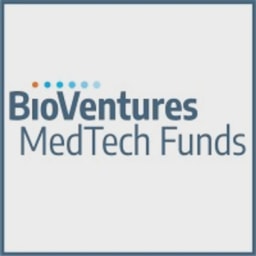 BioVentures Investors logo