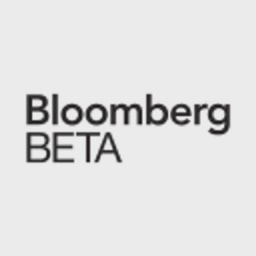 Bloomberg Ventures logo