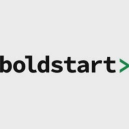 Boldstart Ventures logo
