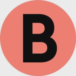 Boundless logo