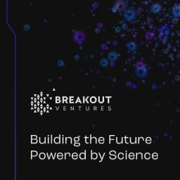Breakout Ventures logo