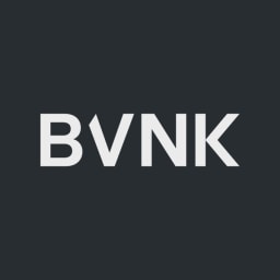 BVNK logo