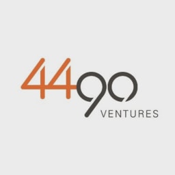 4490 Ventures logo