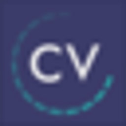 Cagent Vascular logo