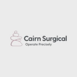 CairnSurgical logo