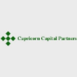 Capricorn Capital Partners logo