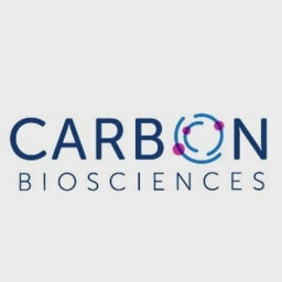 Carbon Biosciences logo