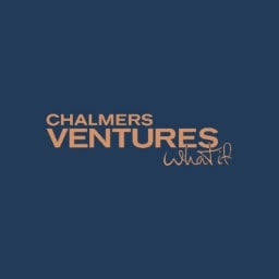 Chalmers Ventures logo