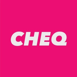 CHEQ logo