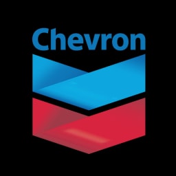 Chevron Technology Ventures logo