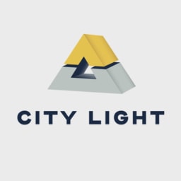 City Light Capital logo
